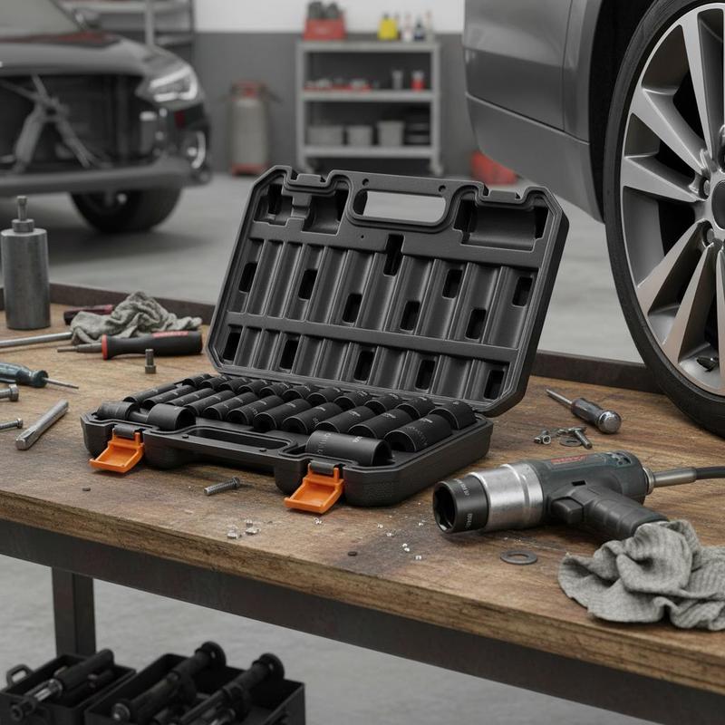 Workshop Marking Tools - 3/8