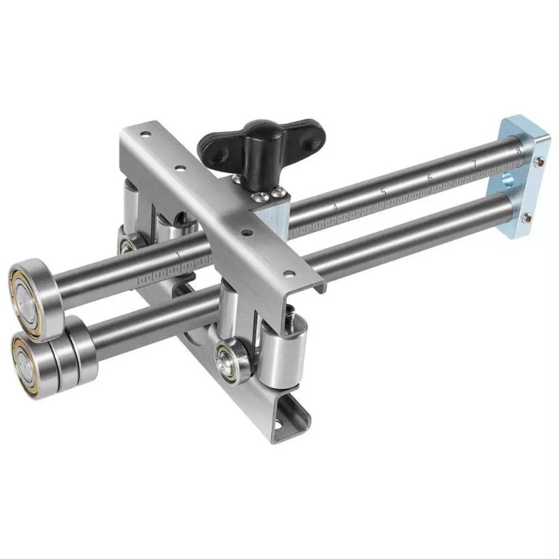 Tools For Fabrication Workshop - Professional Heavy Duty Metal Bending Tool