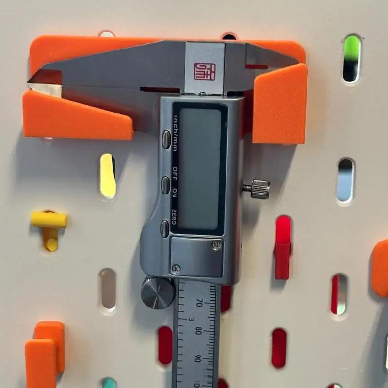 Workshop Marking Tools - Tool Organizer Wall Mount-no Assembly Needed