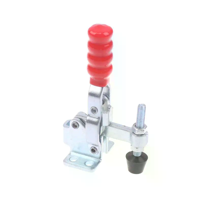 Vertical Quick Release Clamp H - Tools For Woodworking Workshop 评论和价格