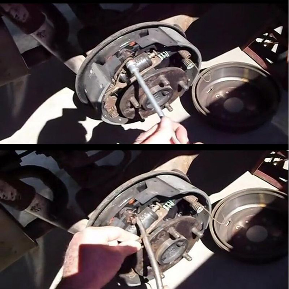 Calipers Brake Spring Pliers G - Workshop Tools Brand 评论和价格