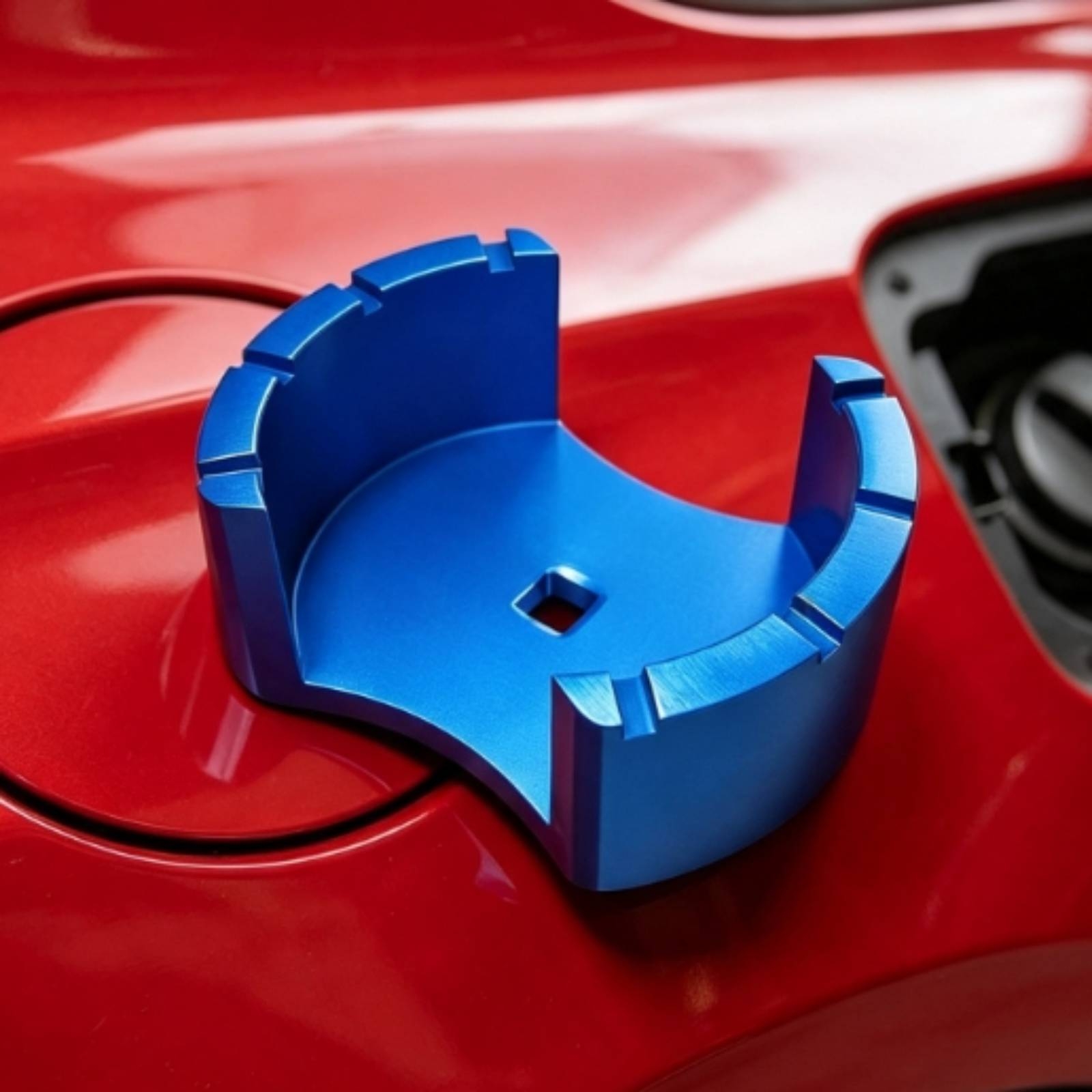 Fuel Tank Cap Wrench Compatibl - Workshop Tools Types 评论和价格