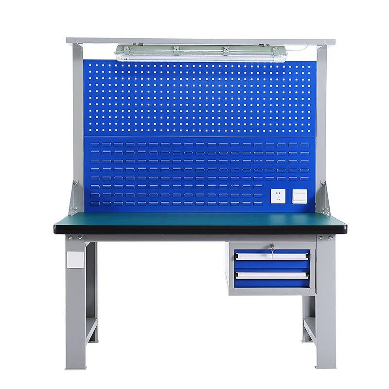 Heavy Duty Metal Worktable And - Workshop Tools Price 评论和价格