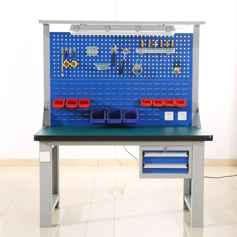 Heavy Duty Metal Worktable And - Workshop Tools Price 评论和价格