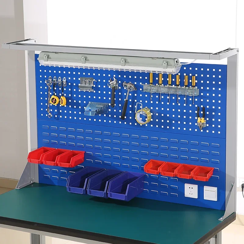 Heavy Duty Metal Worktable And - Workshop Tools Price 评论和价格