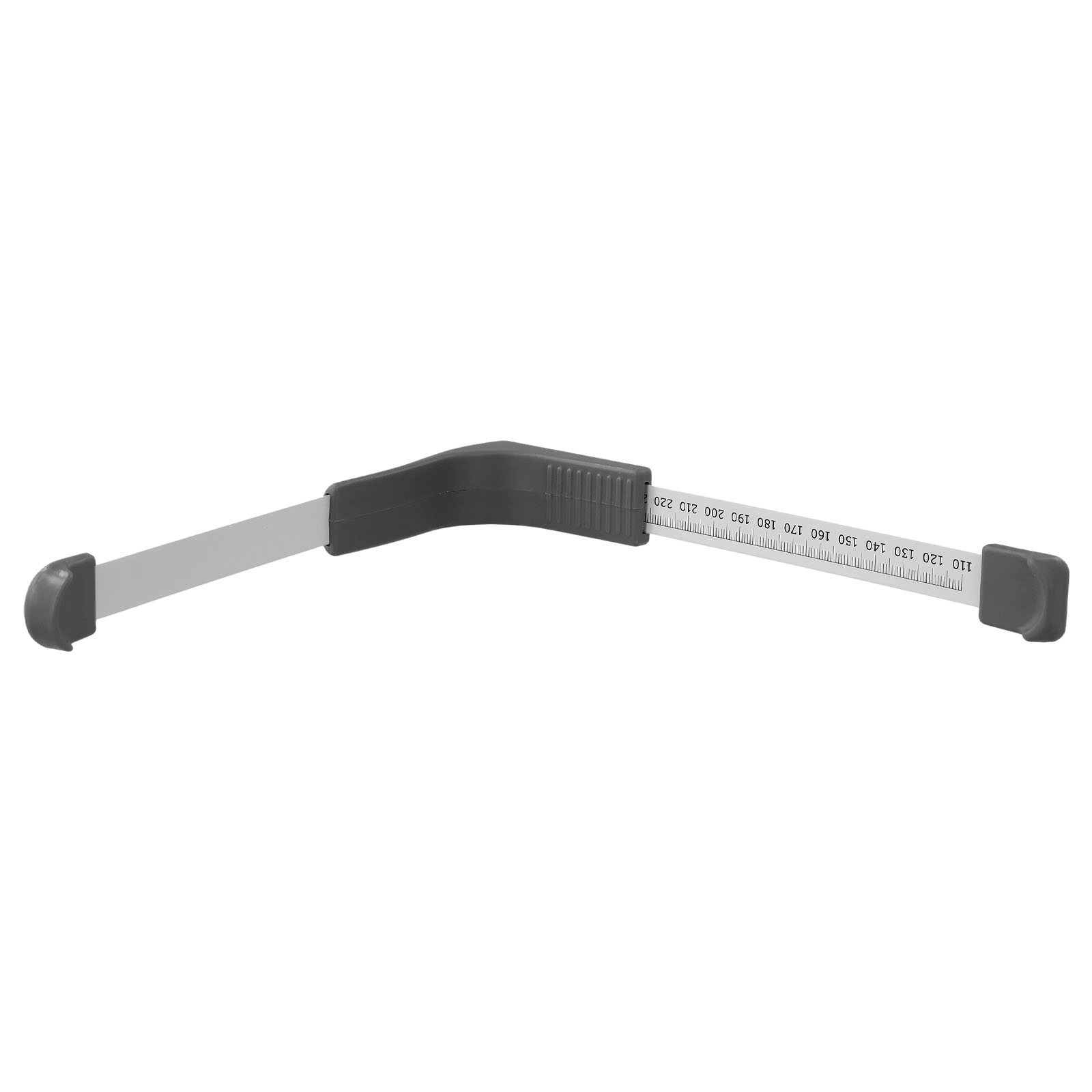 Foot Measuring Ruler 110-320mm - Workshop Layout Tools 评论和价格