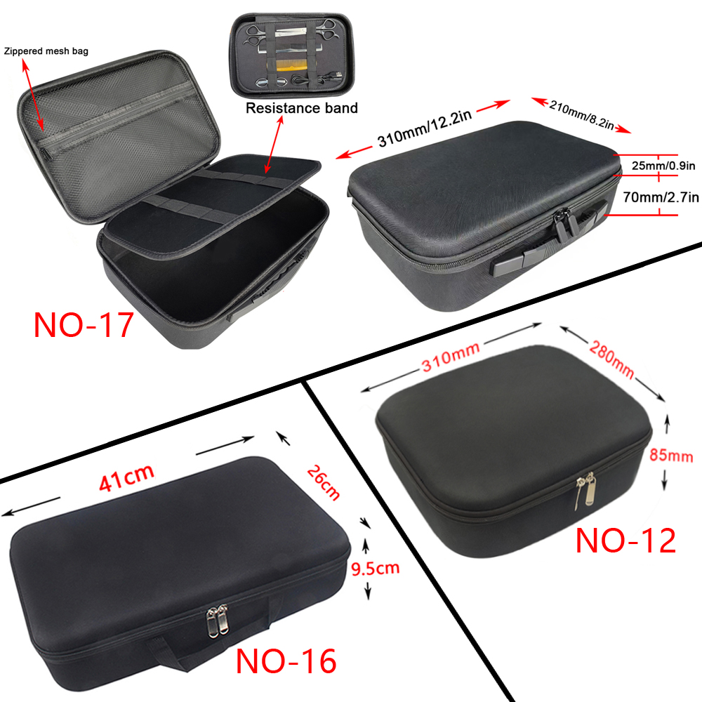 Hard Shell Storage Box Waterpr - Tools Box For Workshop 评论和价格
