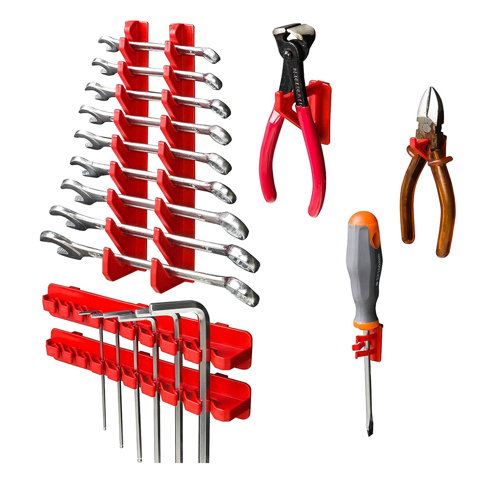 Tools Wall Storage Shelf Wall  - Workshop Tools Wall 评论和价格