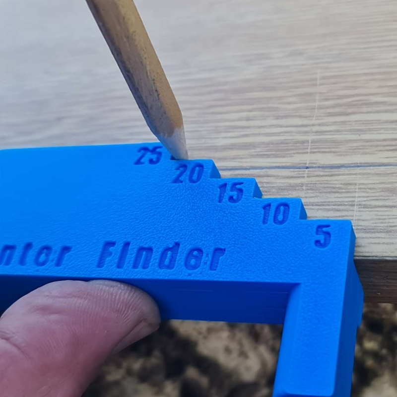 Professional Woodworking Cente - Workshop Layout Tools 评论和价格