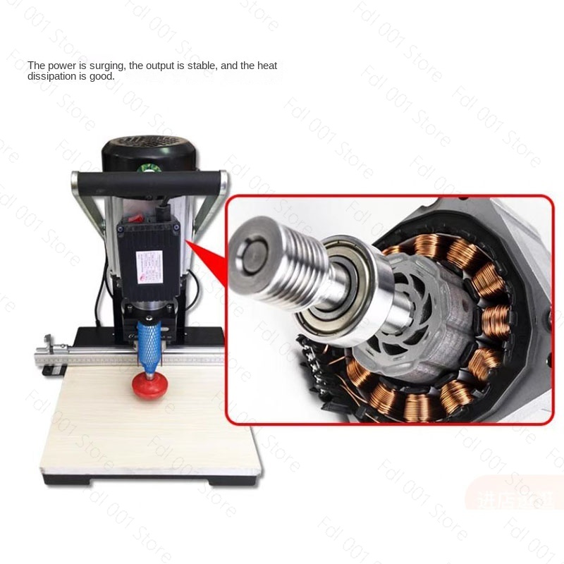 Woodworking Hinge Drill Portab - Tools For Woodworking Workshop 评论和价格