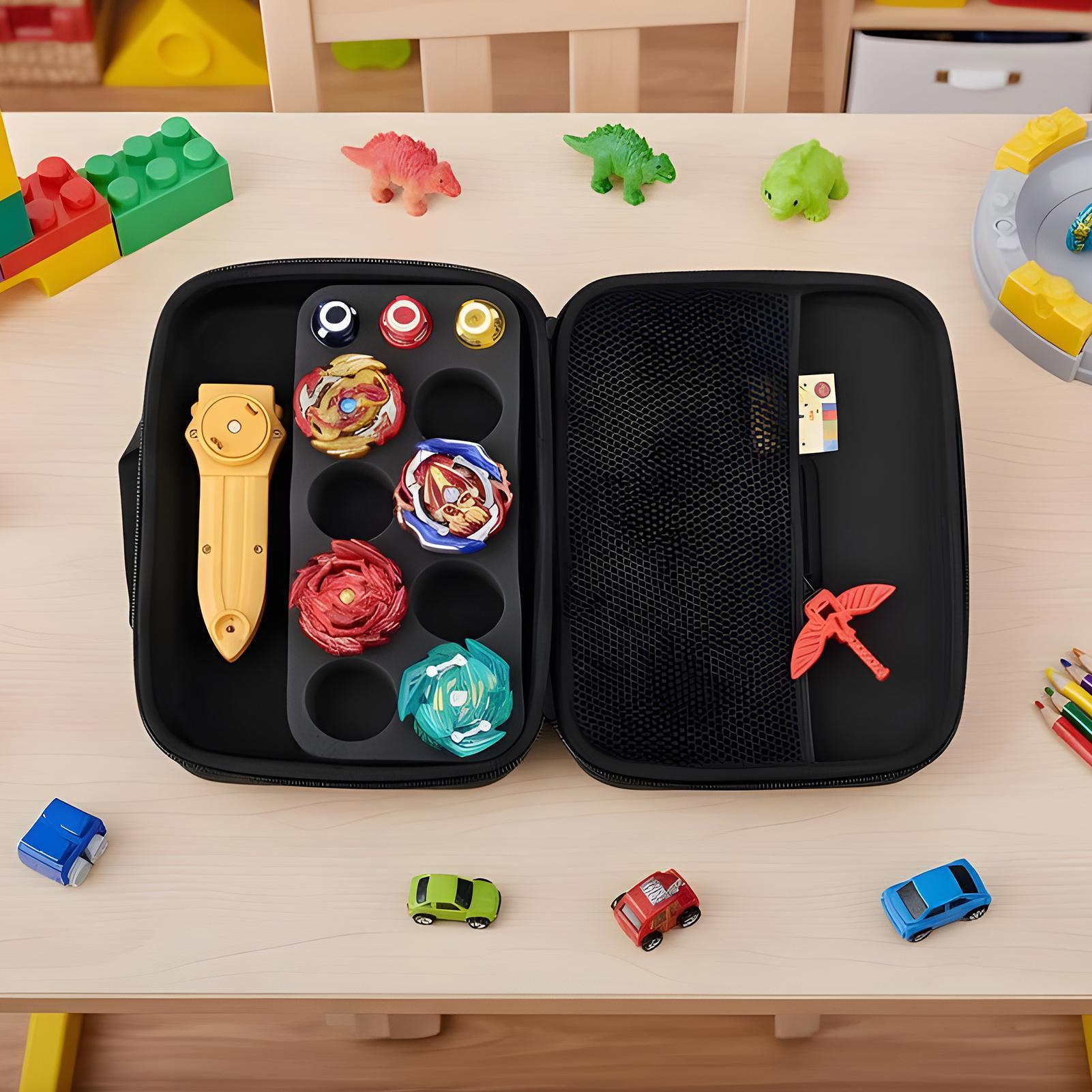 Gyro Storage Bag Gyroscope Too - Tools Workshop For Kids 评论和价格