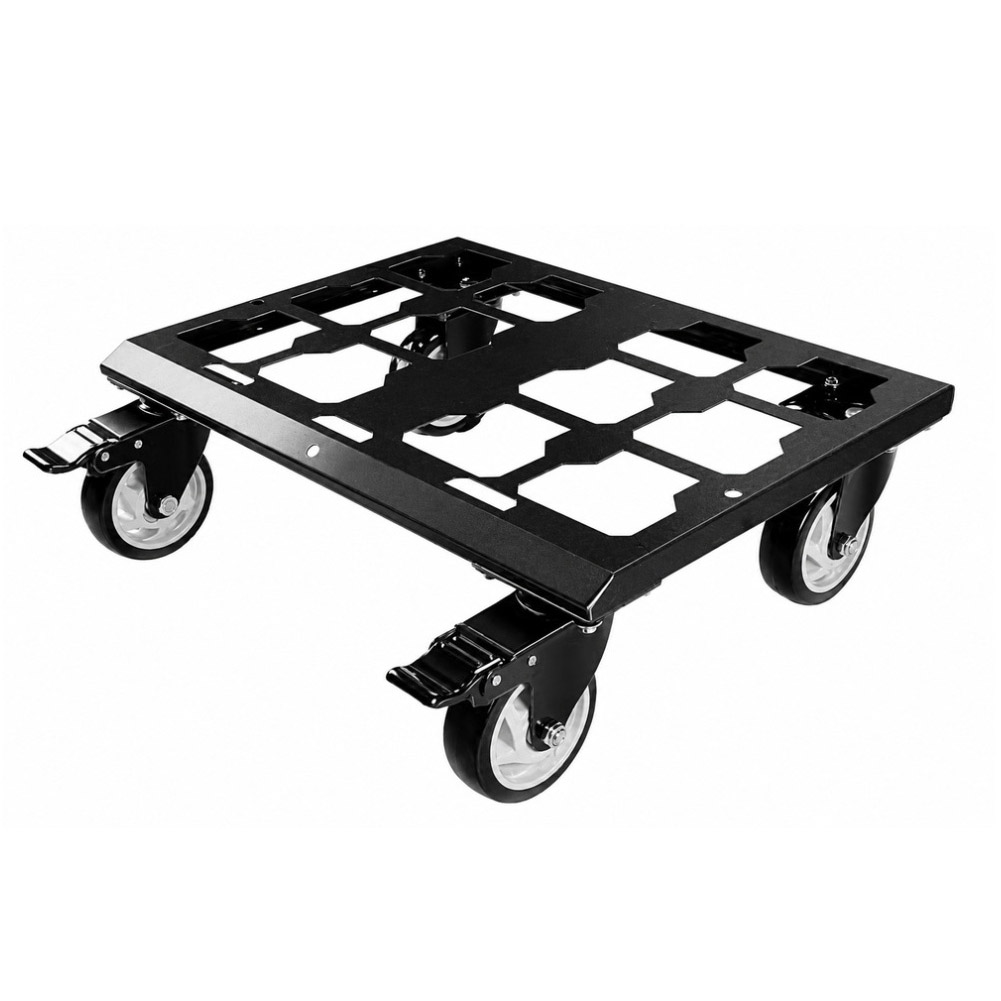 Heavy Duty Tool Box Dolly Cart - Tools Box For Workshop 评论和价格