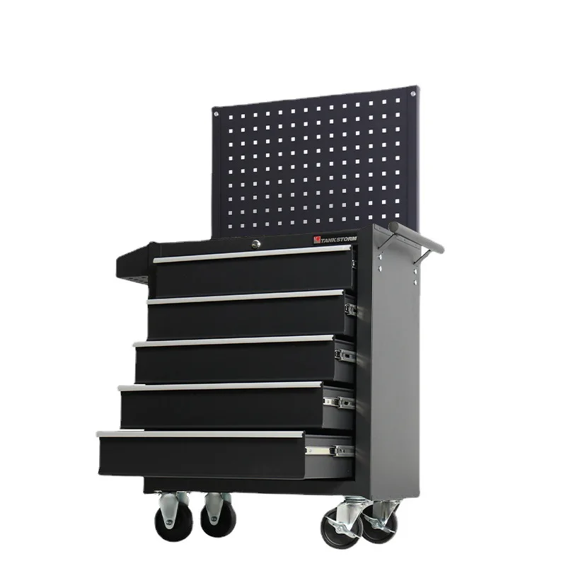 2026 5 Drawer Storage Tool Box - Tools Box For Workshop 评论和价格