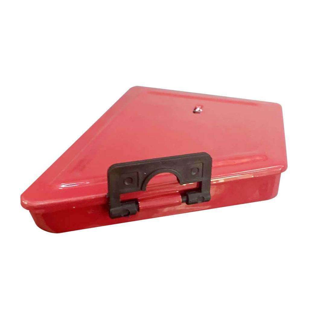 Portable Twist Drill Bit Holde - Tools For Woodworking Workshop 评论和价格