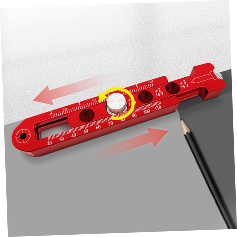 Portable Scribe Drawing Tool W - Workshop Tools Drawing 评论和价格