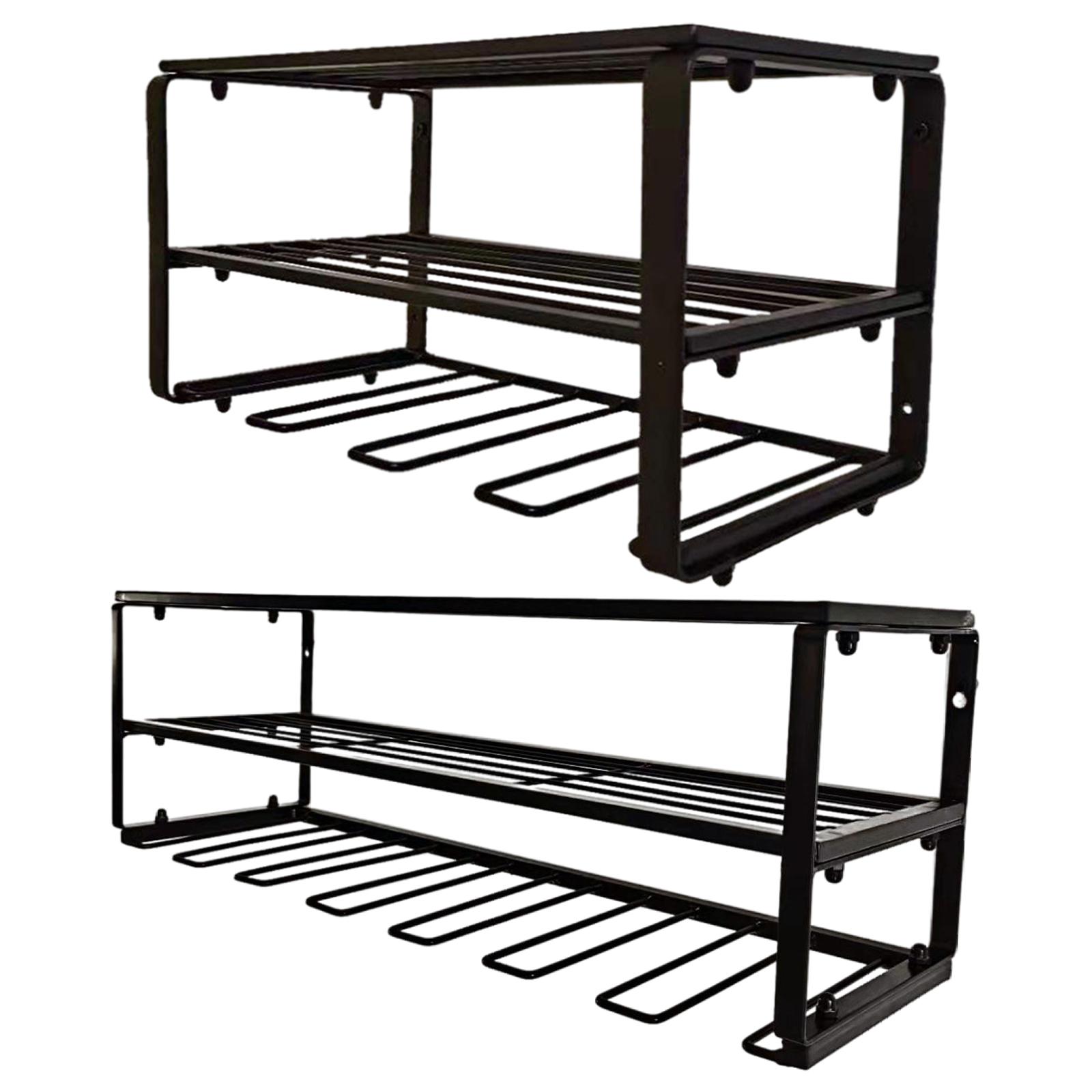 Electric Tool Storage Rack Hea - Tools For Woodworking Workshop 评论和价格