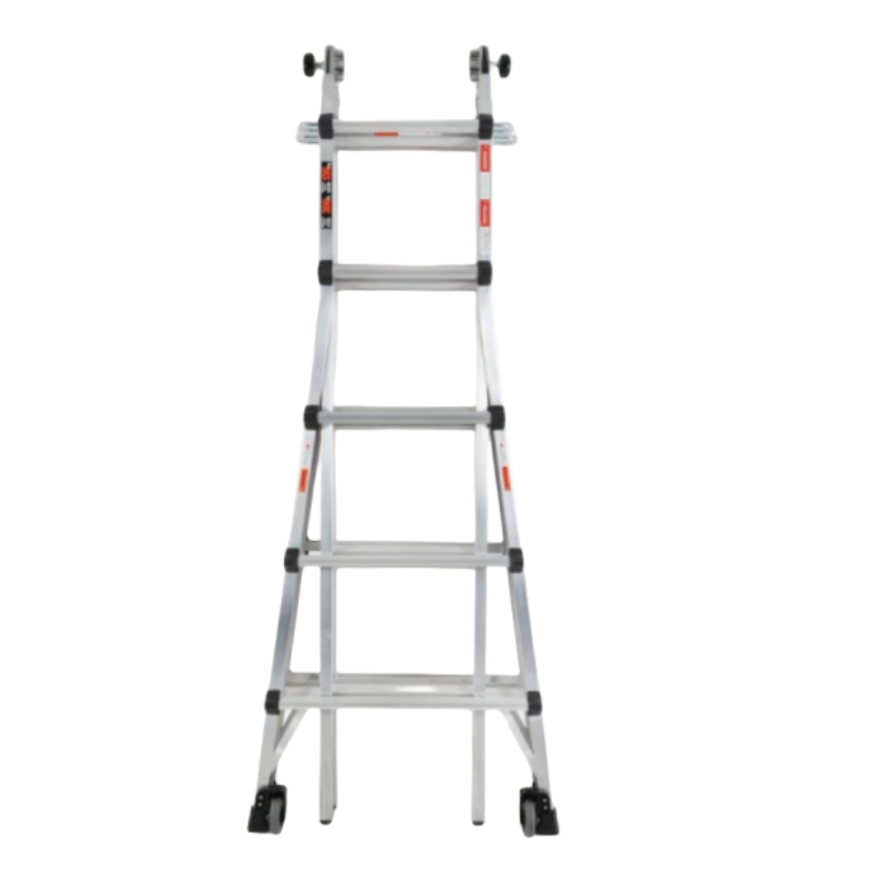 Factory Price 5 Step Ladder Du - Workshop Tools Price 评论和价格