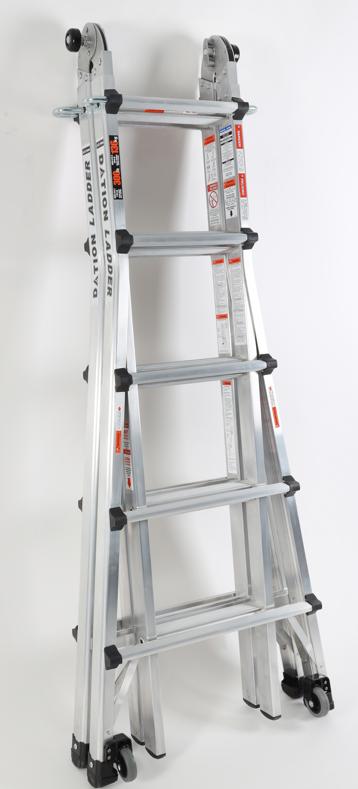 Factory Price 5 Step Ladder Du - Workshop Tools Price 评论和价格