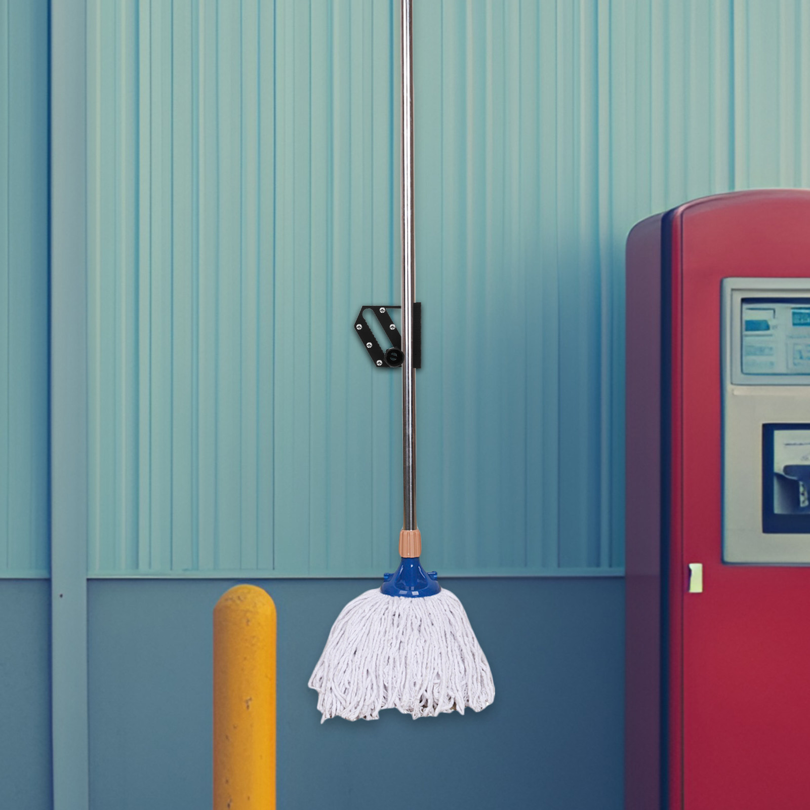 Wall Mounted Heavy Duty Garage - Workshop Tools Wall 评论和价格