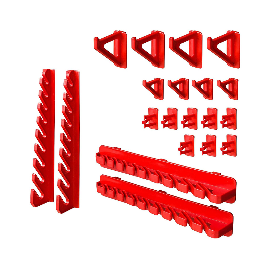 Tools Wall Storage Shelf Tool  - Workshop Tools Wall 评论和价格