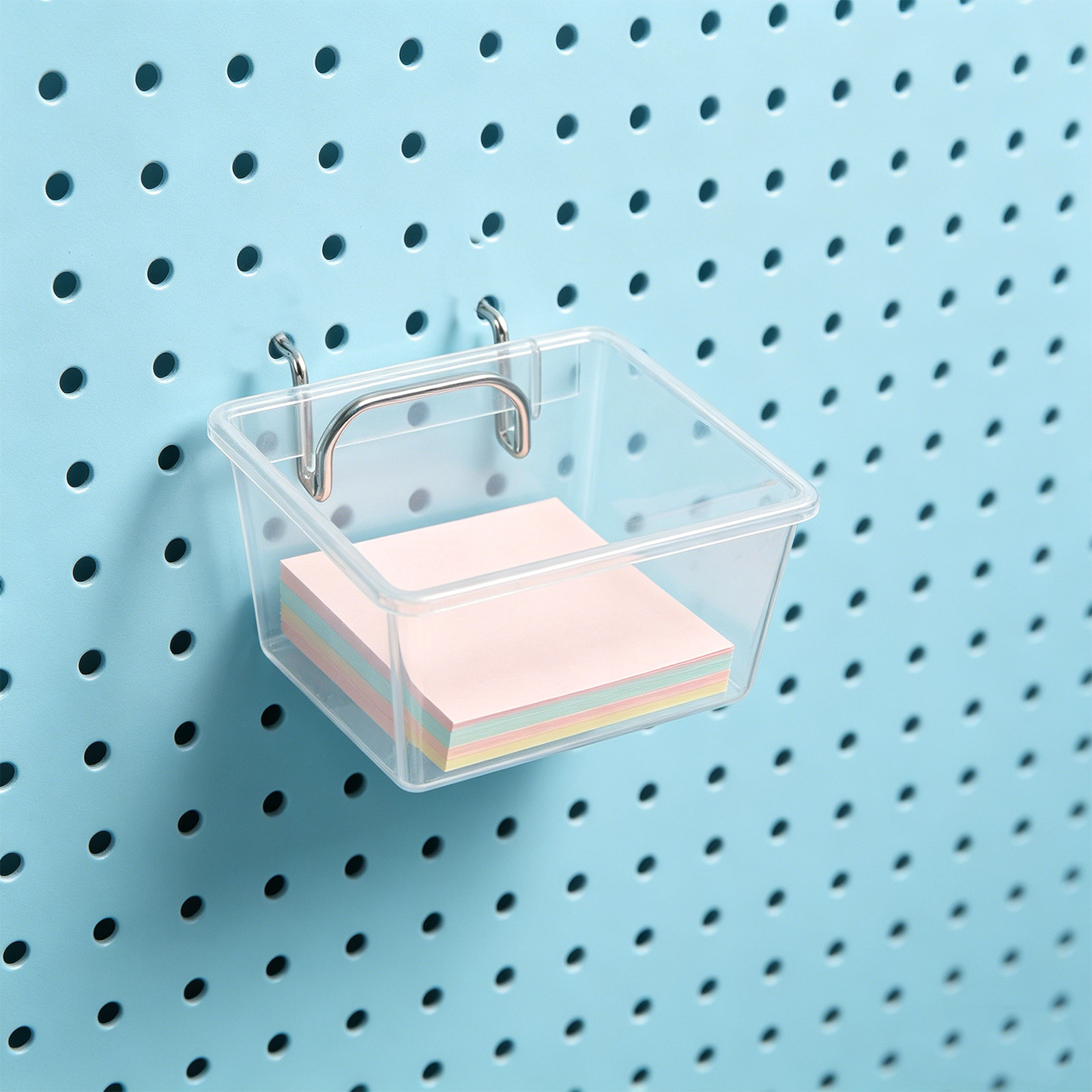 20Pcs Pegboard Storage Bin Org - Workshop Tools Wall 评论和价格