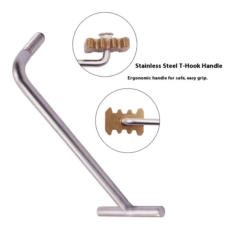 1.2T Camshaft Clamp Tool Kit f - Workshop Tools Logo 评论和价格