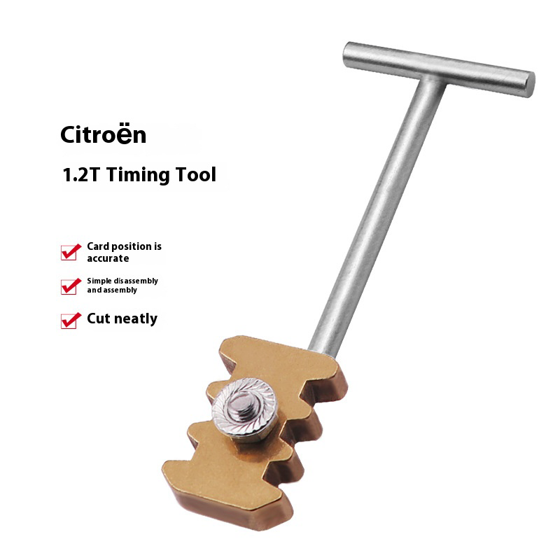 1.2T Camshaft Clamp Tool Kit f - Workshop Tools Logo 评论和价格