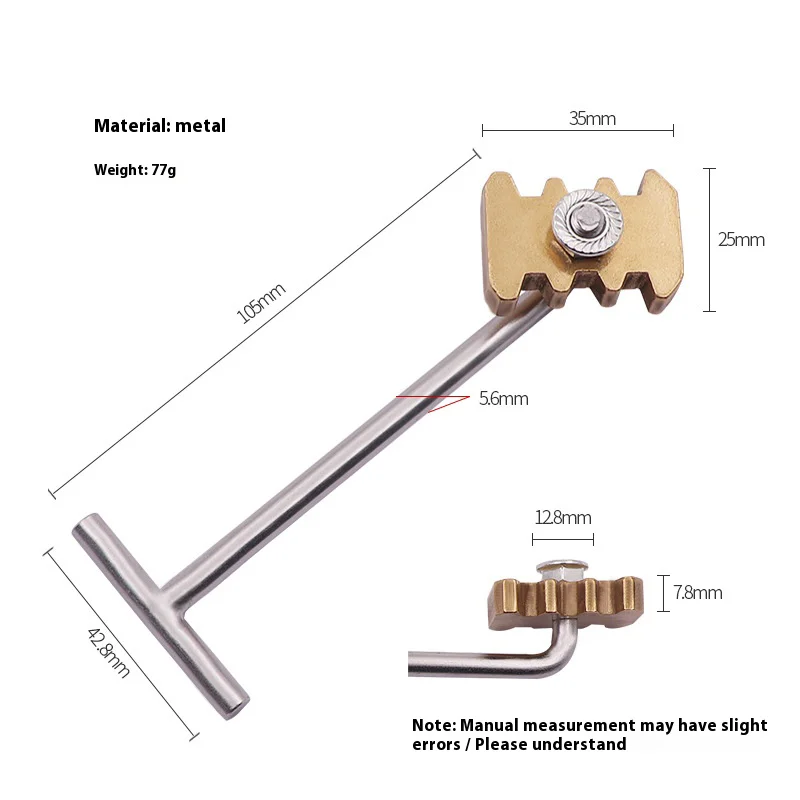 1.2T Camshaft Clamp Tool Kit f - Workshop Tools Logo 评论和价格