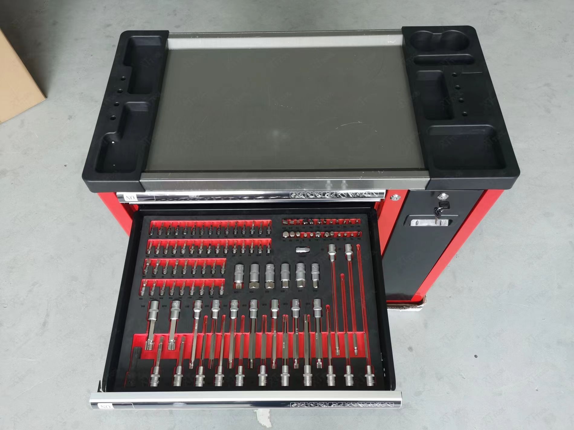 RTTOOL 266pcs Professional Veh - Workshop Tools Price 评论和价格