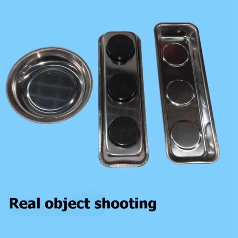 ABUN-Strong Magnet Screw Holde - Magnetic Parts Tray 评论和价格
