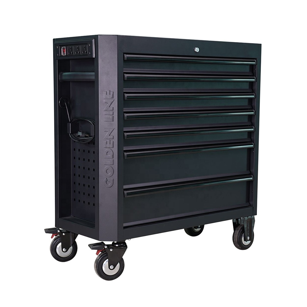 for·New Design Heavy Duty Stee - Tools Box For Workshop 评论和价格