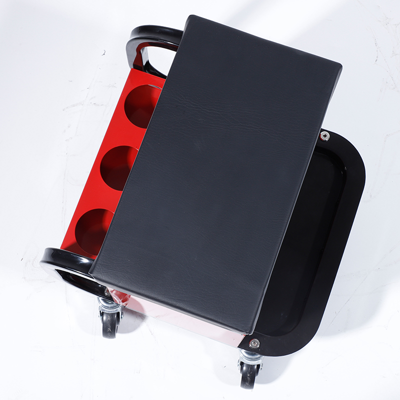 Workshop Lockable Tool Trolley - Tools Box For Workshop 评论和价格