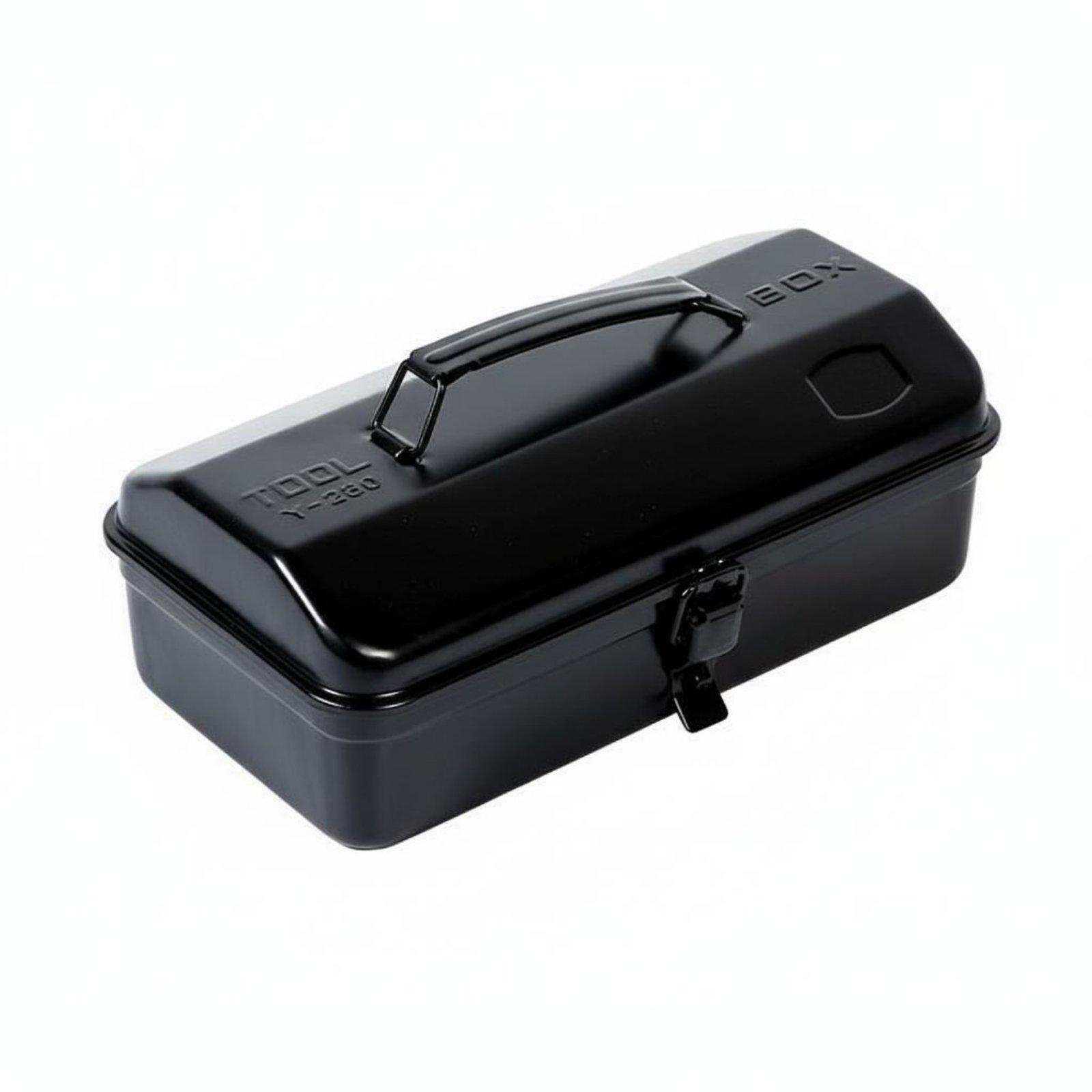 Iron Toolbox Heavy Duty Rigid  - Tools Box For Workshop 评论和价格