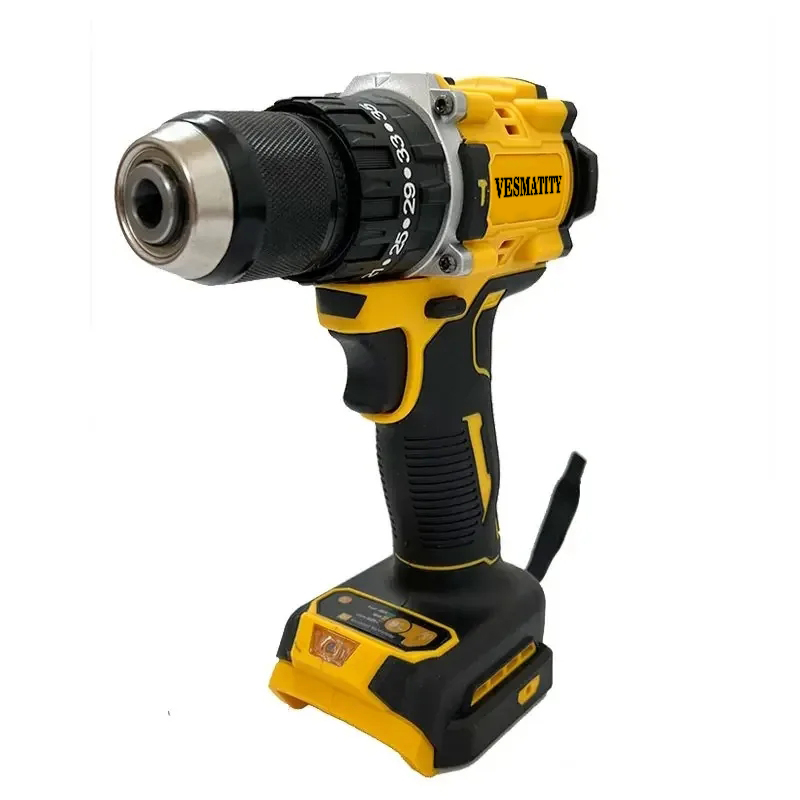 Vesmatity DCD800 For DeWALT Ba - Tools For Woodworking Workshop 评论和价格