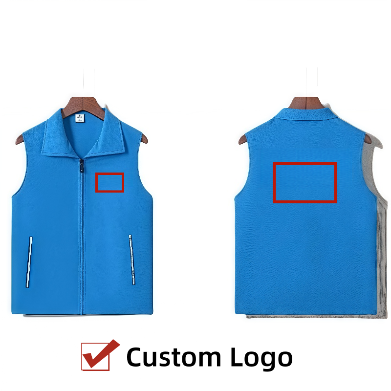 4s shop work clothes waistcoat - Workshop Tools Logo 评论和价格
