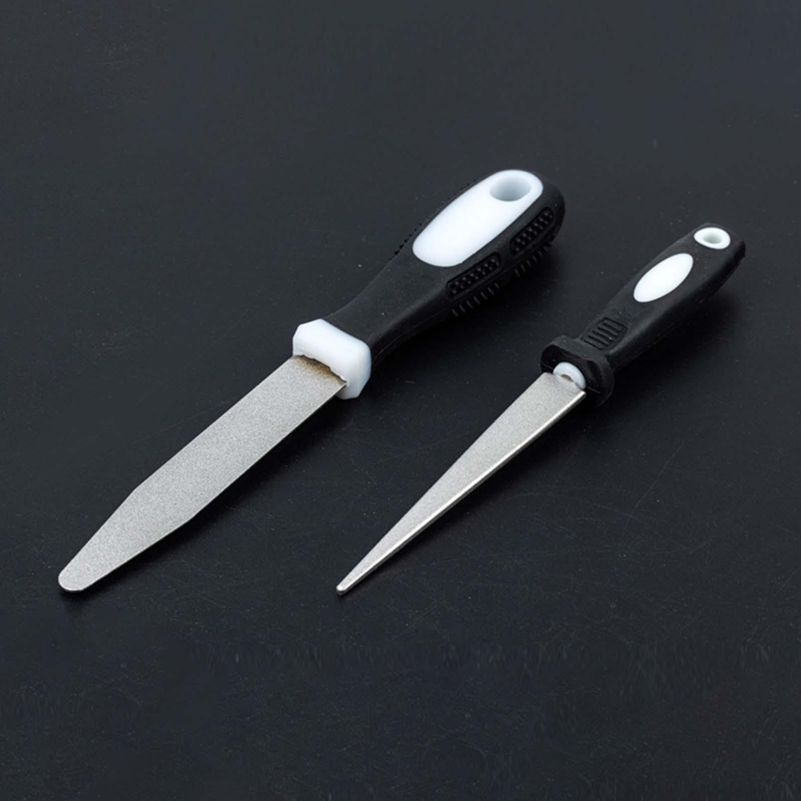 Professional Knife Sharpening  - Workshop Tools Knife Sharpener 评论和价格