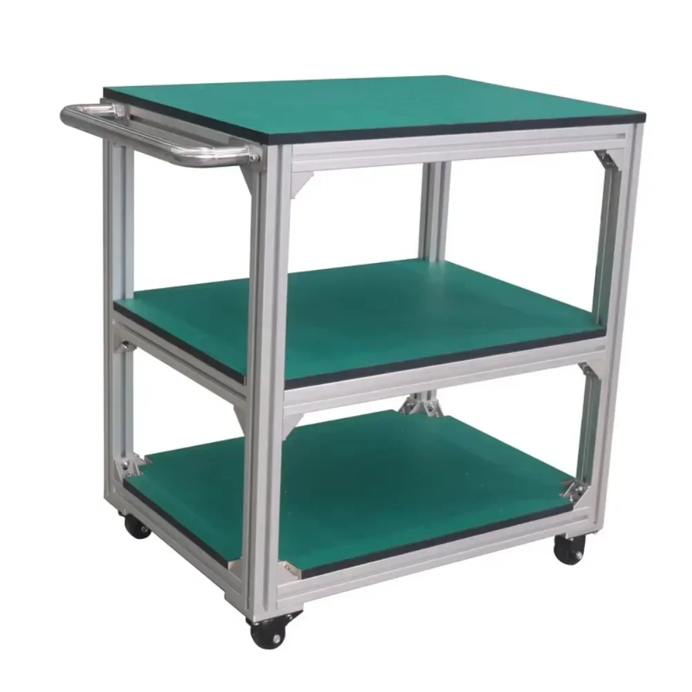 Factory Low Price Esd Pipeline - Workshop Tools Price 评论和价格
