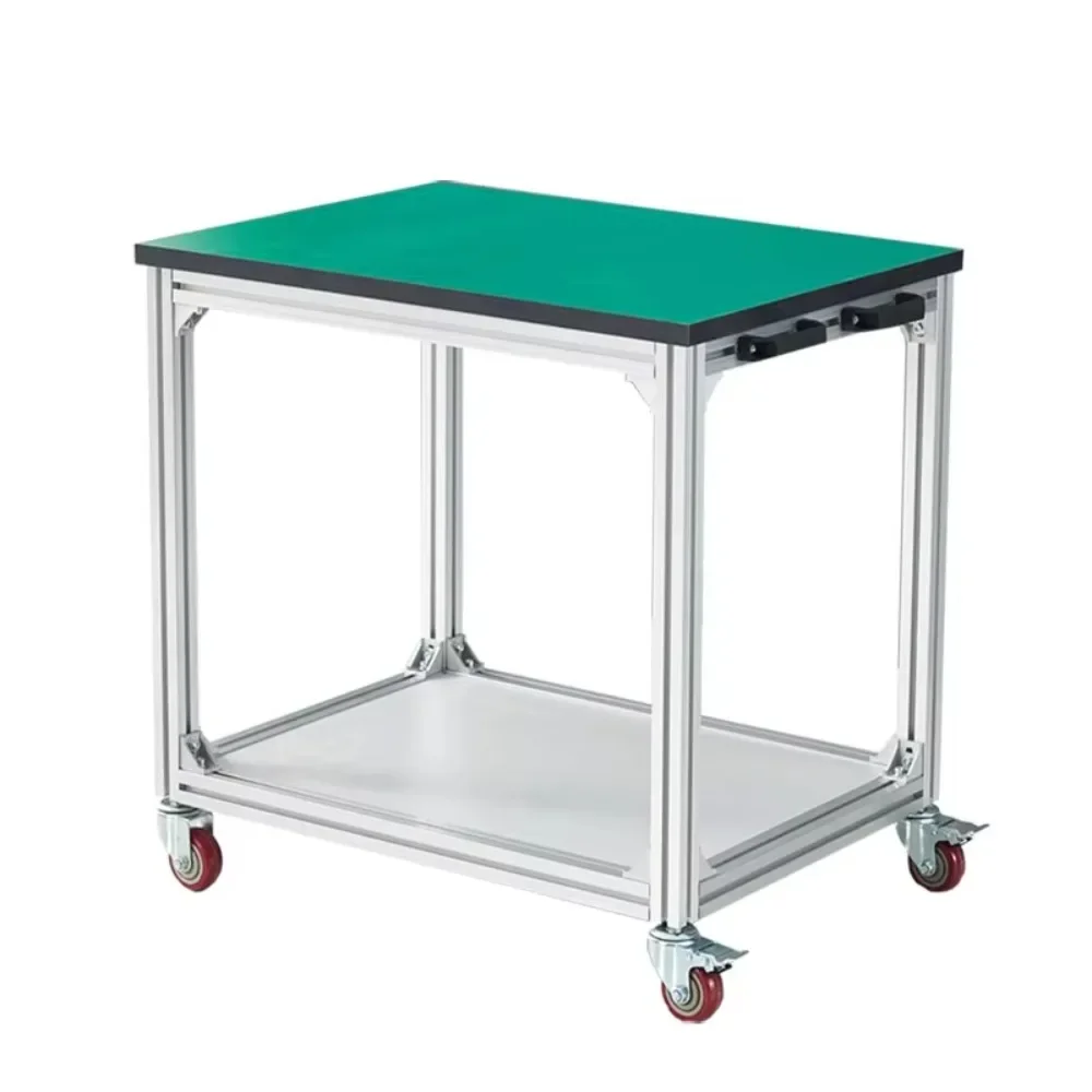 Factory Low Price Esd Pipeline - Workshop Tools Price 评论和价格