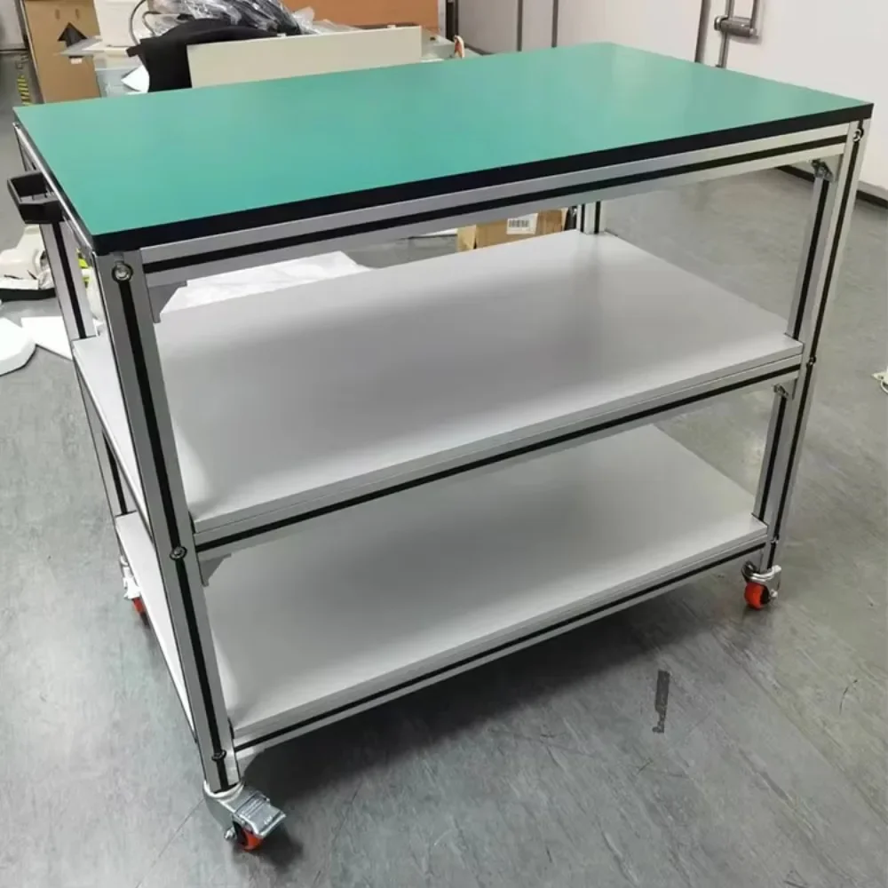 Factory Low Price Esd Pipeline - Workshop Tools Price 评论和价格