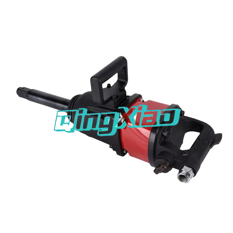 Pneumatic Impact Wrench Heavy  - Workshop Tools In Engineering 评论和价格