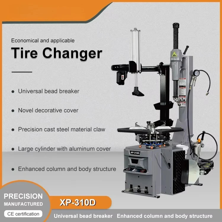 High Quality Tire Repair Equip - Workshop Tools Price 评论和价格