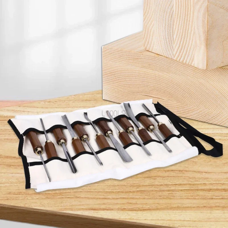 Woodworking Chisel Set Manual  - Chisel Set Wood 评论和价格