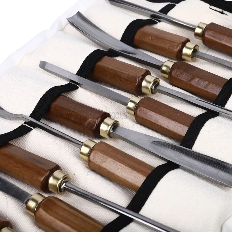 Woodworking Chisel Set Manual  - Chisel Set Wood 评论和价格