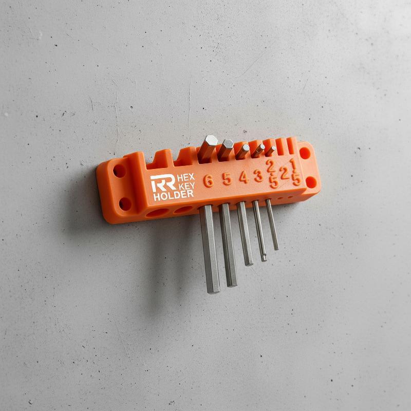 10 Sizes Marked Hex Socket Hol - Workshop Marking Tools 评论和价格