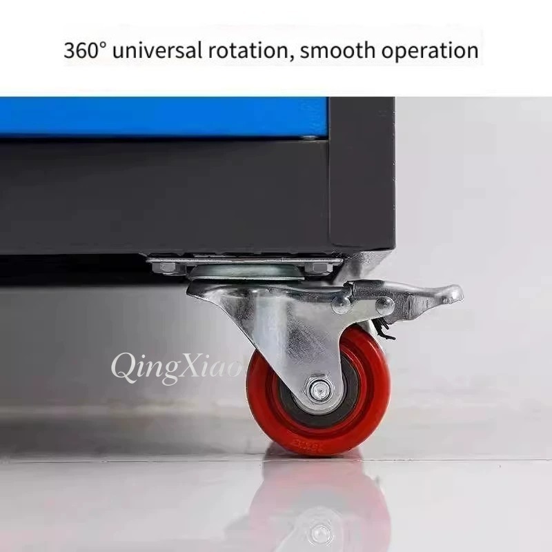 Auto repair tool cart, drawer, - Tools Box For Workshop 评论和价格
