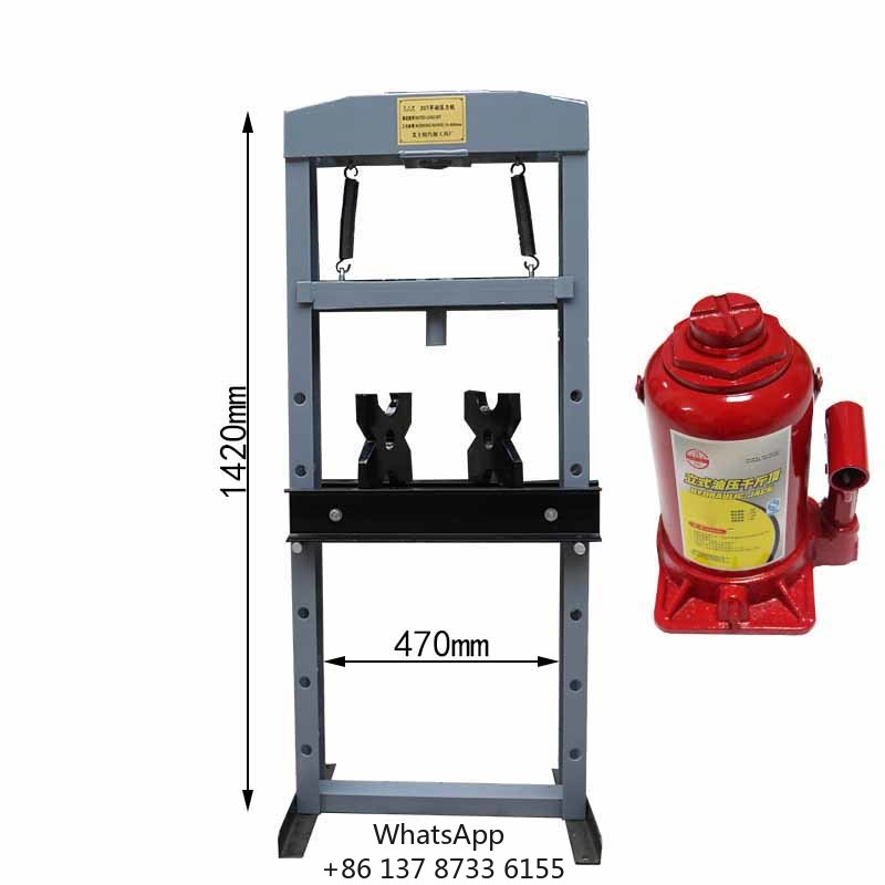 Factory Price 20Ton 32Ton CE A - Workshop Tools Price 评论和价格