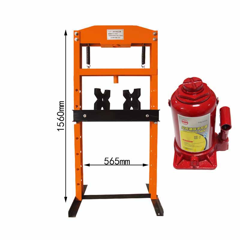 Factory Price 20Ton 32Ton CE A - Workshop Tools Price 评论和价格