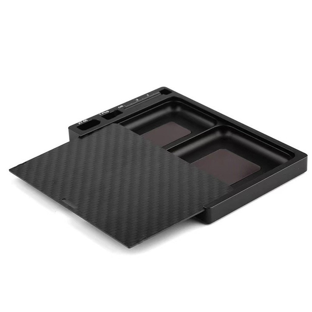 RC Repair Magnetic Screw Tray, - Magnetic Parts Tray 评论和价格