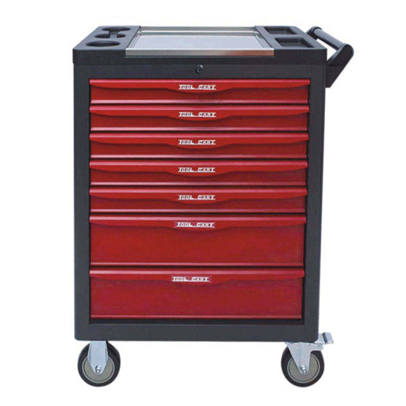 Factory Price Heavy- Four-Whee - Workshop Tools Price 评论和价格