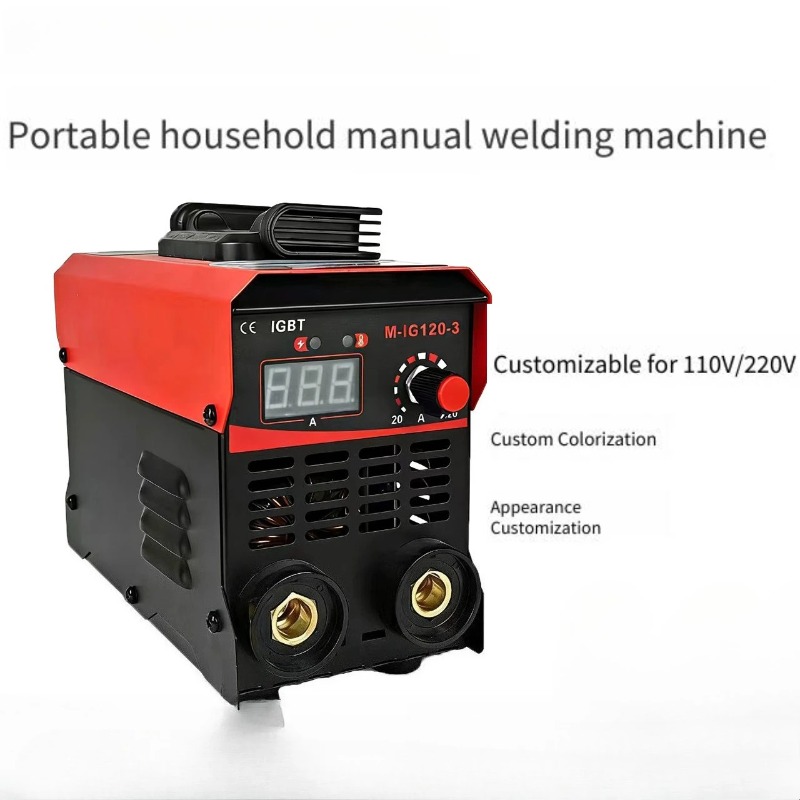 Portable Manual Welding Machin - Tools For Fabrication Workshop 评论和价格